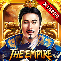 The Empire slot game at PH365