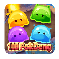 Laro ng card na 100 PokDeng sa PH365