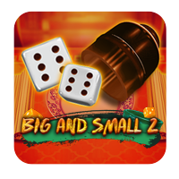 Laro ng card na Big and Small 2 sa PH365