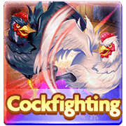 Laro ng card na CockFighting sa PH365