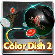 Laro ng card na Color Dish 2 sa PH365