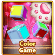 Laro ng card na Color Game sa PH365