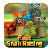 Laro ng card na Fast Snail Racing sa PH365