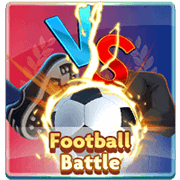 Laro ng card na Football Battle sa PH365
