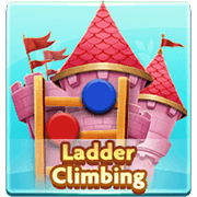 Laro ng card na Ladder Climbing sa PH365