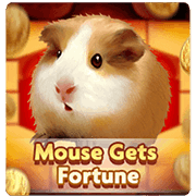 Laro ng card na Mouse Gets Fortune sa PH365