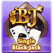 Laro ng card na Single Black Jack sa PH365