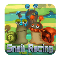 Laro ng card na Snail Racing sa PH365