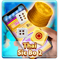 Laro ng card na Thai Sic Bo 2 sa PH365