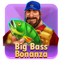 Laro ng slot na Big Bass Bonanza sa PH365