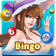 Laro ng slot na Bingo sa PH365