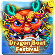 Laro ng slot na Dragon Boat Festival sa PH365
