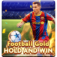Laro ng slot na Football Gold HOLD AND WIN sa PH365