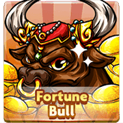 Laro ng slot na Fortune bull sa PH365