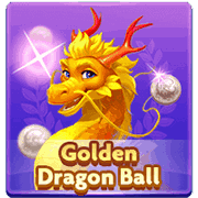 Laro ng slot na Golden Dragon Ball sa PH365