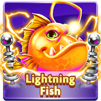 Laro ng slot na Lightning Fish sa PH365