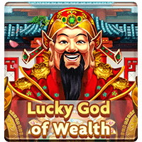 Laro ng slot na Lucky God of Wealth sa PH365