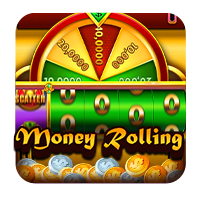 Laro ng slot na Money Rolling sa PH365