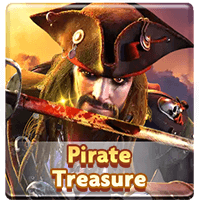 Laro ng slot na Pirate Treasure sa PH365