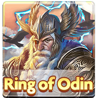 Laro ng slot na Ring of Odin sa PH365