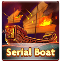 Laro ng slot na Serial Boat sa PH365
