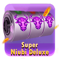 Laro ng slot na Super Niubi Deluxe sa PH365