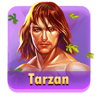 Laro ng slot na Tarzan sa PH365