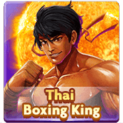 Laro ng slot na Thai Boxing King sa PH365