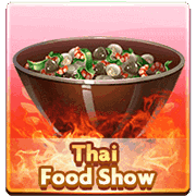 Laro ng slot na Thai Food Show sa PH365