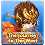 Laro ng slot na The Journey to The West sa PH365