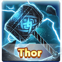 Laro ng slot na Thor sa PH365