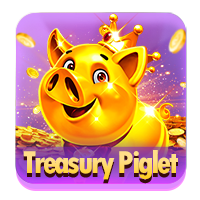 Laro ng slot na Treasury Piglet sa PH365