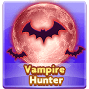 Laro ng slot na Vampire Hunter sa PH365