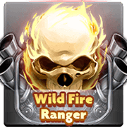 Laro ng slot na Wild Fire Ranger sa PH365