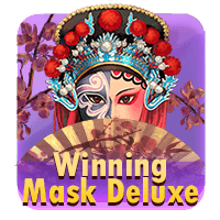 Laro ng slot na Winning Mask Deluxe sa PH365