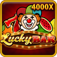 Lucky Bar slot game at PH365