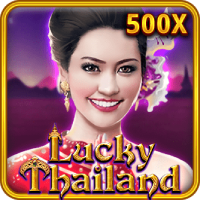 Lucky Thailand slot game at PH365