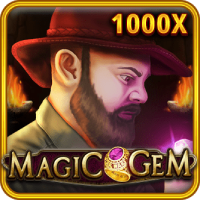 Magic Gem slot game at PH365