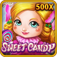 Sweet Candy slot game at PH365