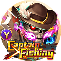 TP Captain Fishing fish game at PH365