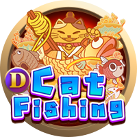 TP Cat Fishing fish game at PH365