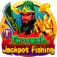 TP Twoyeah Jackpot Fishing fish game at PH365