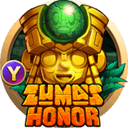 TP ZUMAS'S HONOR fish game at PH365