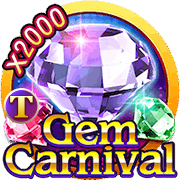 GemParty slot game at PH365