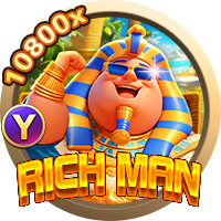 Golden City 6 slot game at PH365
