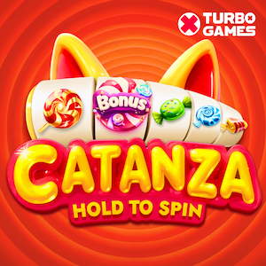 Catanza slot game at PH365