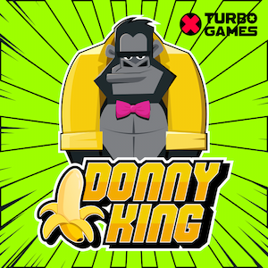 donny king slot game at PH365