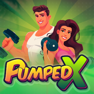 pumped x slot game at PH365
