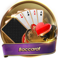 Laro ng card na Baccarat sa PH365