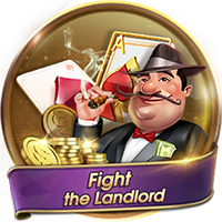Laro ng card na Fight The Landlord sa PH365